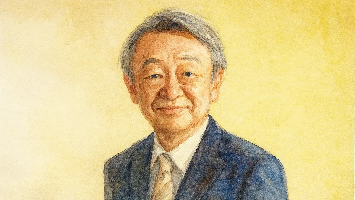 池上彰の奥さんは誰？出会いがNHK松江放送局説や子供の噂まで徹底解説