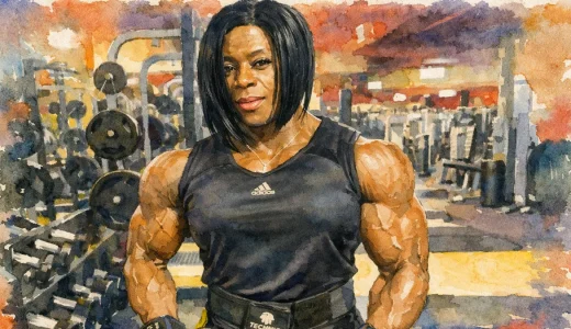 アイリスカイルのすべて｜圧倒的戦績と筋肉美の強み・山岸秀匡との関係まで網羅