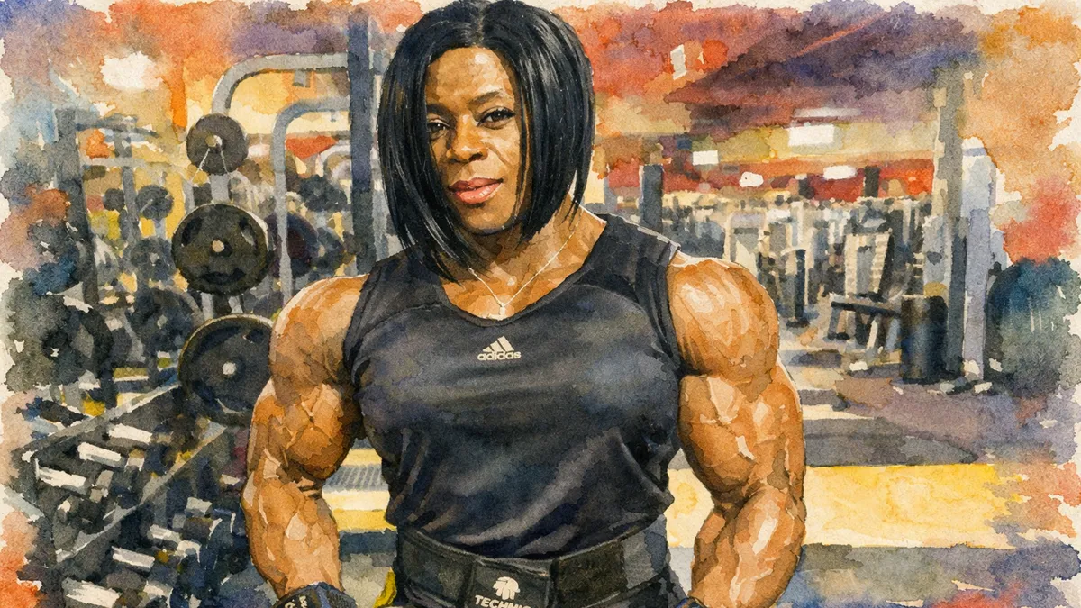 アイリスカイルのすべて|圧倒的戦績と筋肉美の強み・山岸秀匡との関係まで網羅