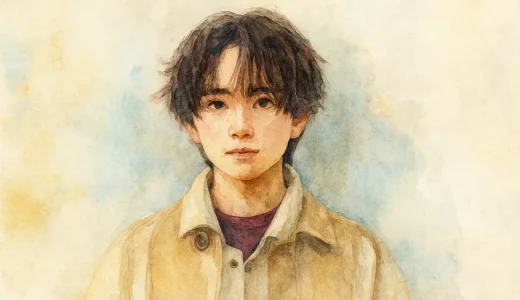 板垣李光人の父親はどんな人？職業と人物像の噂まで徹底解説