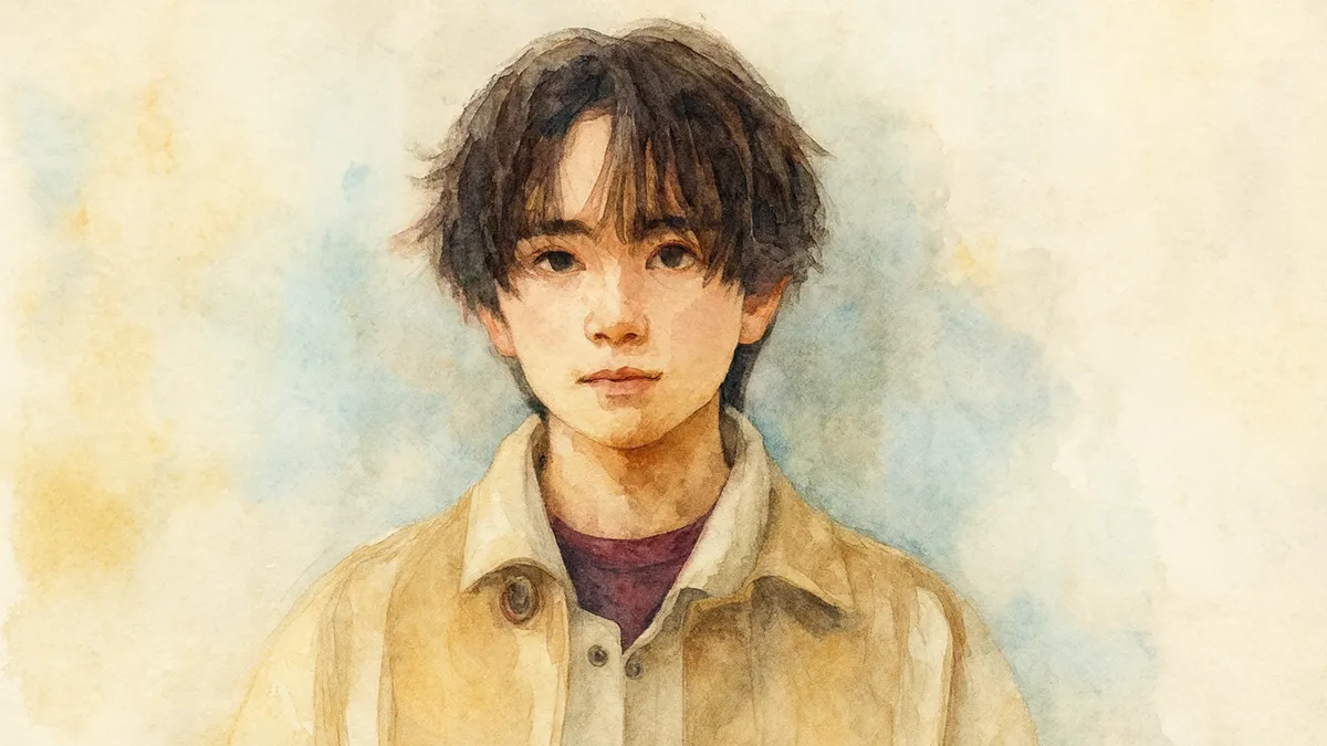 板垣李光人の父親はどんな人?職業と人物像の噂まで徹底解説