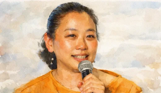 いとうあさこと伊藤忠の関係は本当？噂の真相を家系から検証