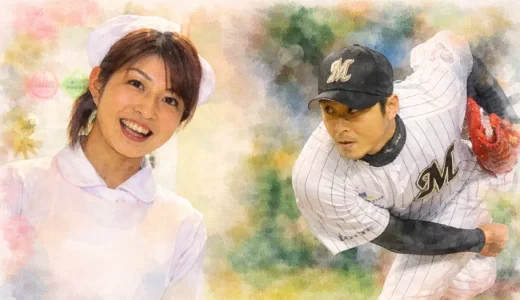 伊藤義弘の嫁はどんな人？結婚時期や子供など家族構成から見える素顔