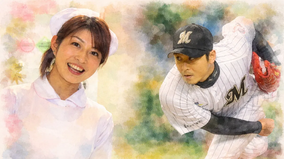 伊藤義弘の嫁はどんな人？結婚時期や子供など家族構成から見える素顔