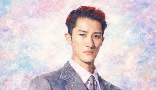 岩本照の結婚は本当？結婚相手の候補や妻と子供の説を検証