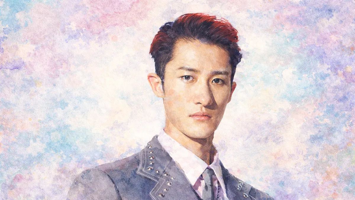 岩本照の結婚は本当？結婚相手の候補や妻と子供の説を検証