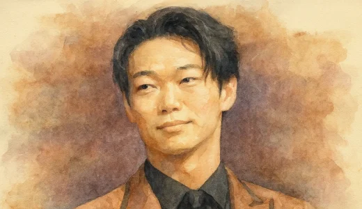 笠松将の結婚の噂を徹底解説｜独身理由や理想の相手まで全網羅