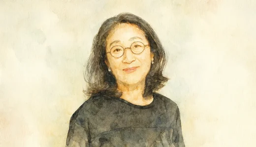 木野花の結婚を深掘り｜3回の結婚歴と離婚の背景・子どもがいない理由と現在の独身生活