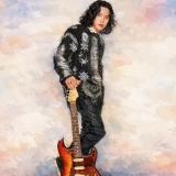 キタニタツヤの彼女は今いる？結婚の噂や熱愛報道が出ない理由を整理