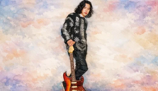 キタニタツヤの彼女は今いる？結婚の噂や熱愛報道が出ない理由を整理