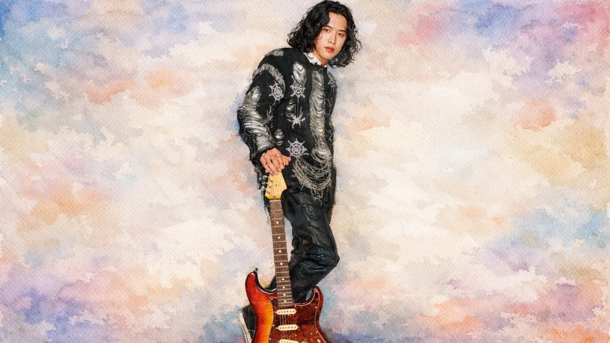 キタニタツヤの彼女は今いる？結婚の噂や熱愛報道が出ない理由を整理