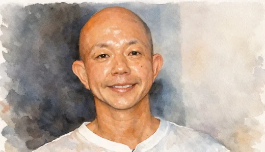 小峠英二の年収はいくら？下積み16年から1億円超までの収入推移と理由を解説