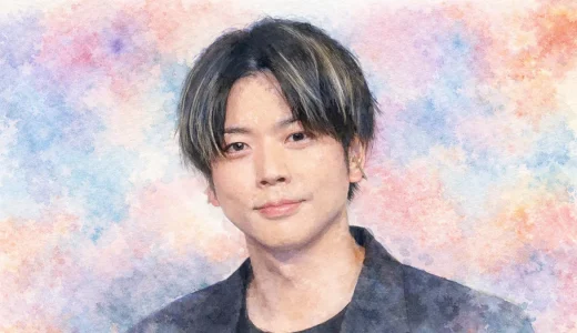 増田貴久は結婚してる？未婚の真相と結婚願望を解説