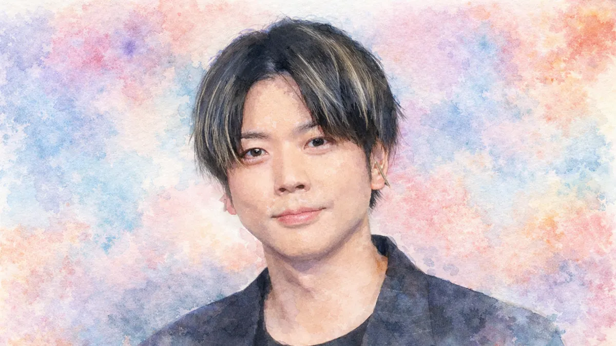 増田貴久は結婚してる?未婚の真相と結婚願望を解説