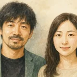松井大輔の前妻は誰?松井晶子の人物像と結婚生活・離婚の真相まで徹底解説