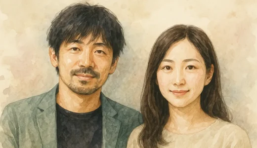 松井大輔の前妻は誰？松井晶子の人物像と結婚生活・離婚の真相まで徹底解説