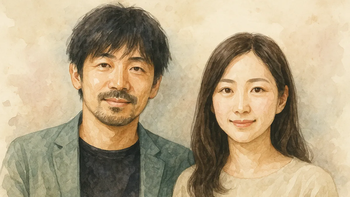 松井大輔の前妻は誰？松井晶子の人物像と結婚生活・離婚の真相まで徹底解説