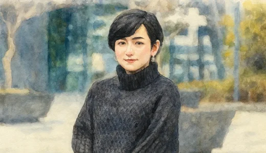 みたらし加奈の出身大学は玉川大学｜心理学専攻で学んだ活動を徹底解説