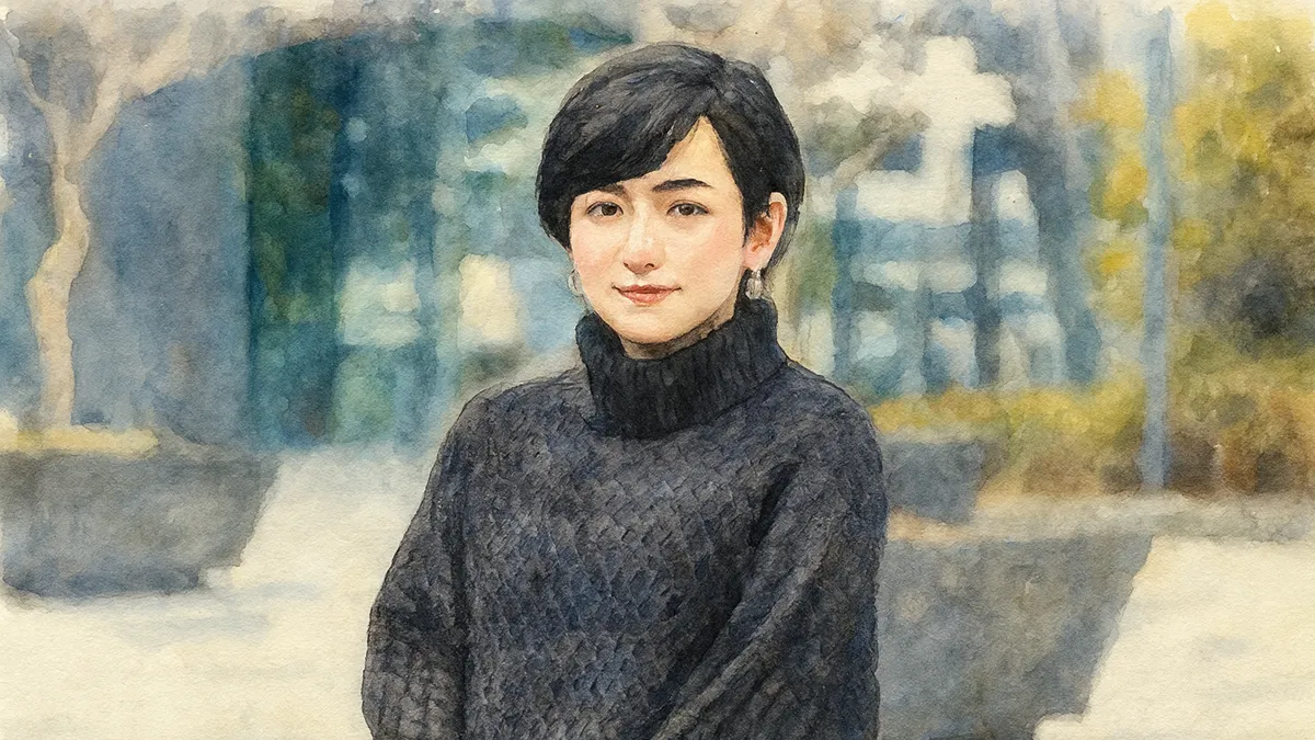 みたらし加奈の出身大学は玉川大学|心理学専攻で学んだ活動を徹底解説