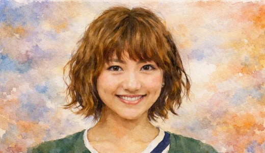 宮沢佐江の結婚の真相｜結婚相手の噂と熱愛説を整理