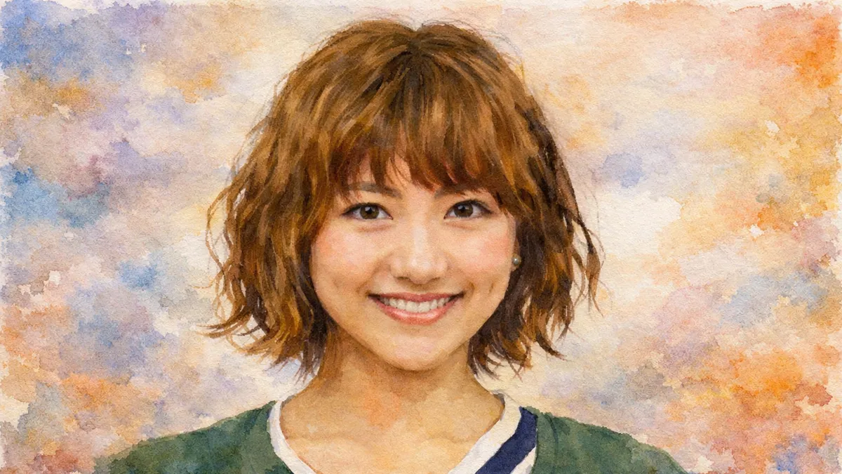 佐江の結婚の真相|結婚相手の噂と熱愛説を整理