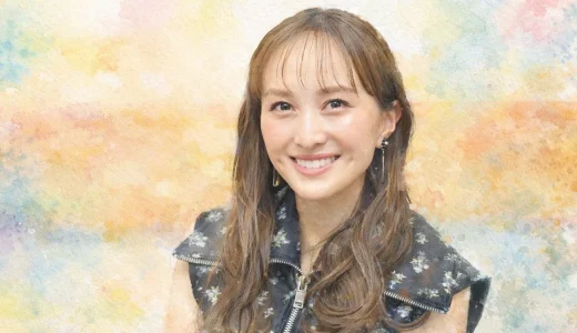 百田夏菜子の年収はいくら？収入源の内訳と変動理由を徹底解説