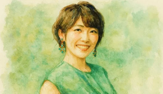 森山愛子の引退理由は何？活動休止の裏側にあった20年の葛藤と新たな挑戦への決意