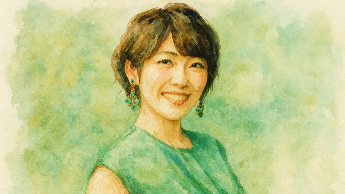 森山愛子の引退理由は何?活動休止の裏側にあった20年の葛藤と新たな挑戦への決意