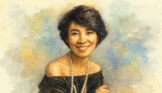 引退理由と中原理恵の現在を深掘り｜活動休止と最新情報まとめ