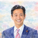 岡本三成の帰化は事実?官報記載の誤解や噂の根拠を公式情報で徹底検証