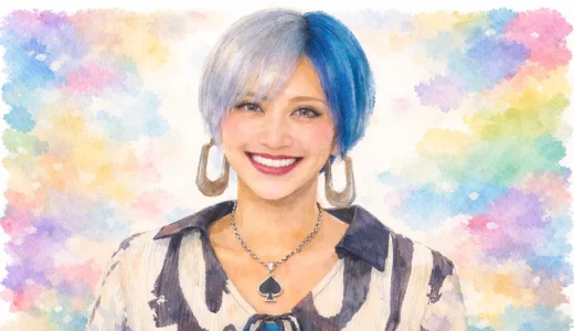 ぱーてぃーちゃん信子の先祖は徳川家？噂の出どころと事実関係を徹底整理