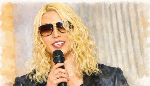 ローランドの祖父は誰？元プロ野球選手・松尾輝義の経歴と噂を徹底解説