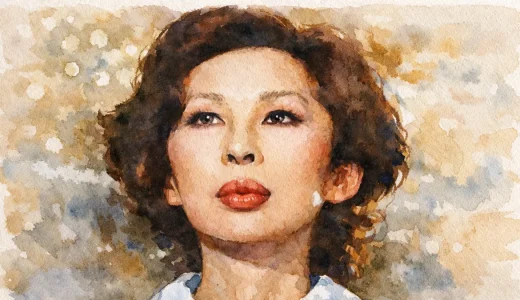 嵯峨三智子の晩年に何があったのか｜失踪や精神状態・タイで迎えた最期まで徹底解説