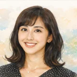 斎藤ちはるの夫はいる?結婚の真相と噂が出た理由を公式情報から整理