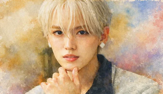 白岩瑠姫に彼女はいる？歴代彼女の噂と匂わせを徹底整理