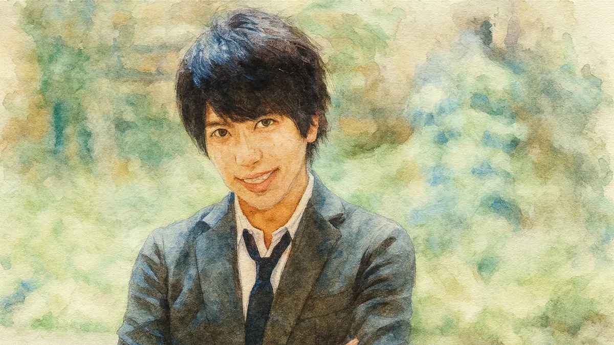 シド・マオの結婚の噂はどこから？嫁と子供説を徹底解説