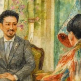 田川啓二に結婚相手はいる?独身の真相と黒柳徹子との関係を徹底解説