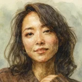 高野志穂の実家は東京都内?海外生活12年と家族構成から見える育ちの背景