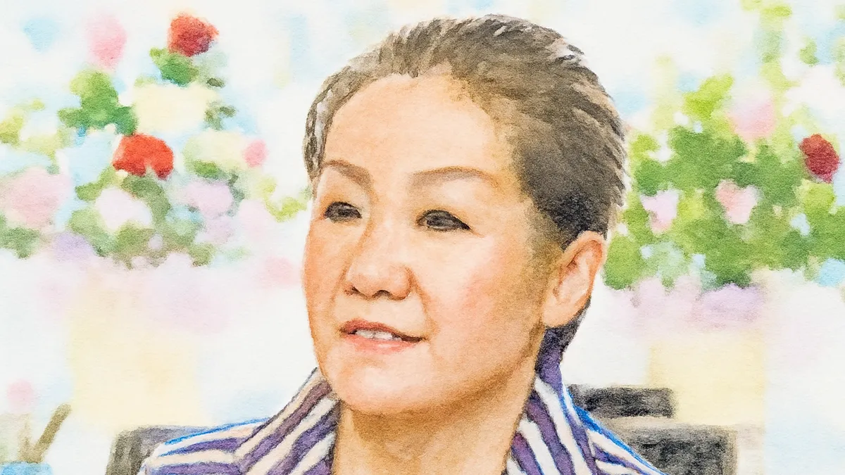 谷亮子の議員引退理由を3つの要因で徹底分析