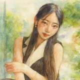 天翔天音の母は一般人?非公開の背景や家庭での役割まで詳しく解説