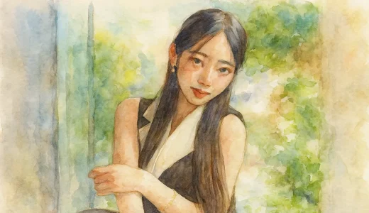 天翔天音の母は一般人？非公開の背景や家庭での役割まで詳しく解説