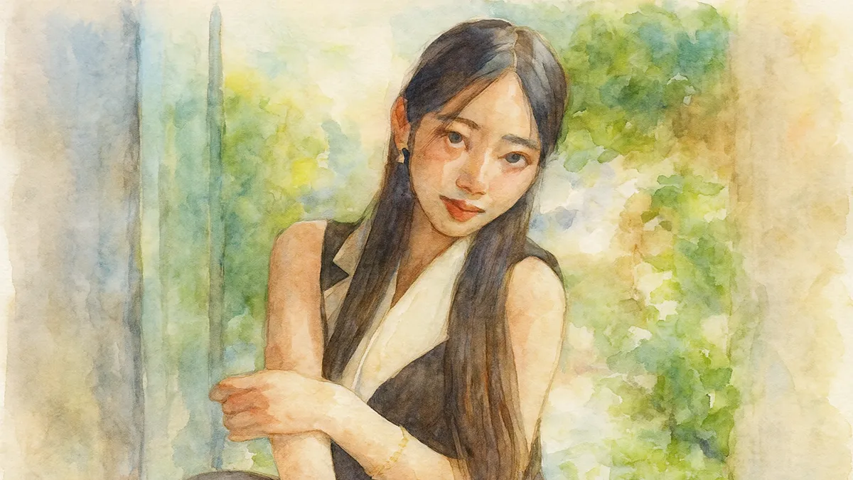 天翔天音の母は一般人?非公開の背景や家庭での役割まで詳しく解説