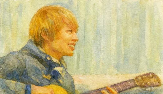 手塚奨之のプロフィール完全版｜音楽活動と人物像を徹底解説