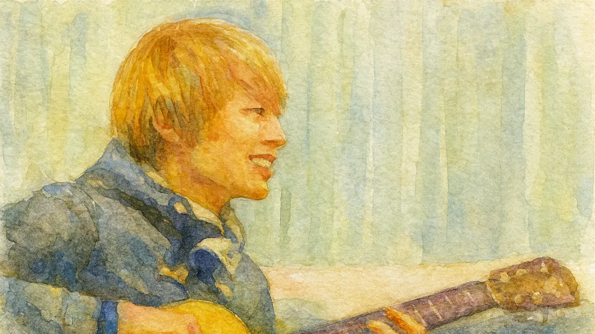 手塚奨之のプロフィール完全版|音楽活動と人物像を徹底解説