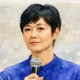 有働由美子の実家は鹿児島？父親の教育方針と家族構成から見える素顔