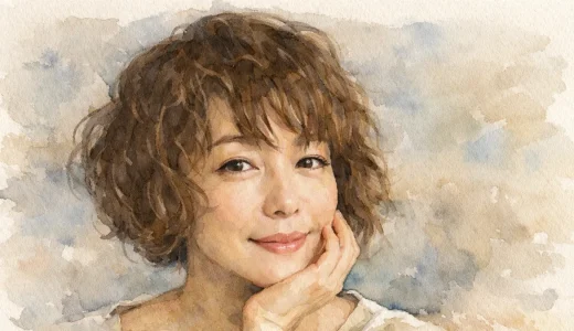 若村麻由美の父親とは何者？練馬のとんかつ店・かつ若を経営し商店街のプリンスと呼ばれた過去を解説