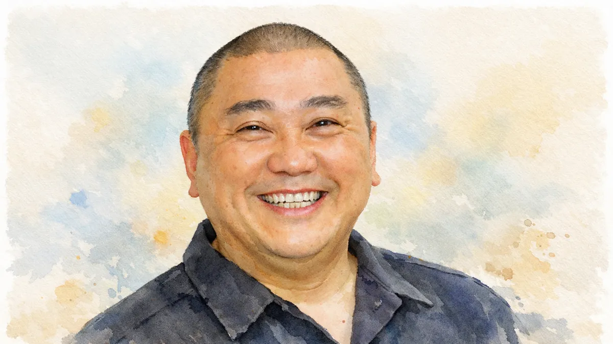 山本圭壱の年収はいくら？YouTube収益や仕事の内訳・金持ち説まで徹底解説