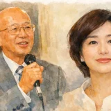 膳場昭とは何者か｜三井物産で世界を飛び回った商社マンの経歴と人物像