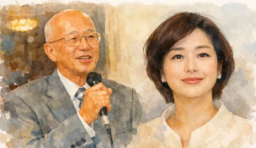 膳場昭とは何者か｜三井物産で世界を飛び回った商社マンの経歴と人物像