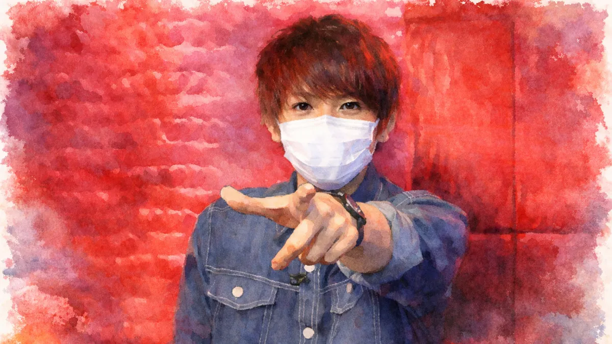 赤髪のとも炎上の真相｜不祥事や悪口疑惑の噂を検証